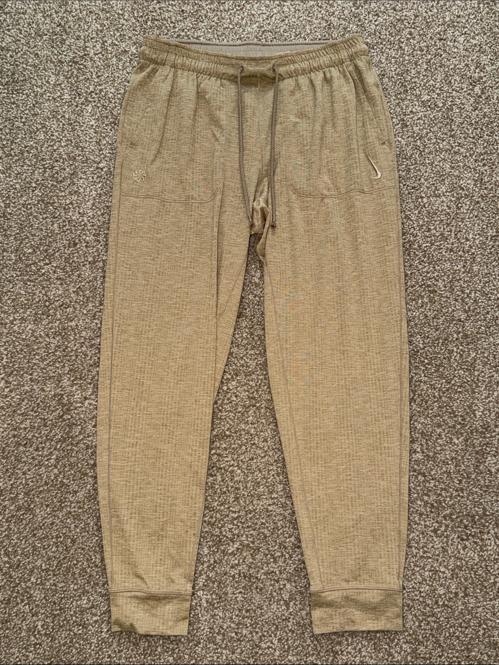 Nike Yoga Dri Fit Jogger